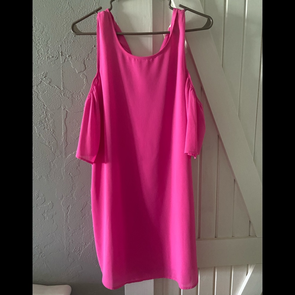 Boutique dress sz Med